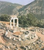 Δελφοί